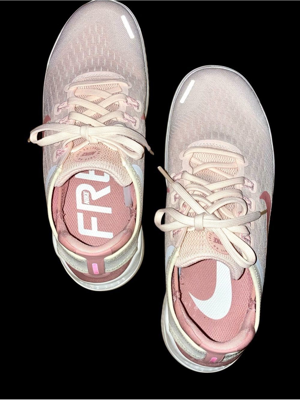 NIKE Free RN. Size 8.5 Running Shoes🏃🏽🏃🏼‍♂️🏃‍♀️